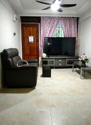 Blk 1 MARSILING DRIVE (Woodlands), HDB 3 Rooms #593674731